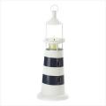 LIGHTHOUSE CANDLE LANTERN
