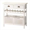 CAPE COD STORAGE CONSOLE