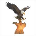 SOARING EAGLE LAMP