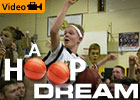 A Hoop Dream
