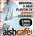 Aish Cafe