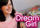 Dream Girl