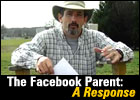 The Facebook Parent: A Response
