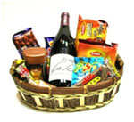 Kosher Gift Basket