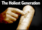 The Holiest Generation