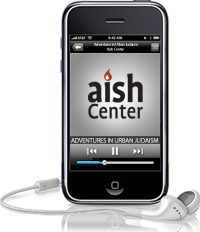 Subscribe to Our iTunes Podcast