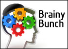 The Brainy Bunch