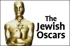 The Jewish Oscars