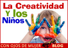 La Creatividad y los Niños