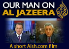 Our Man on Al Jazeera