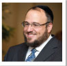 Rabbi Meyers