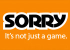 Sorry