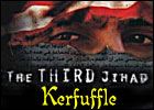 The Third Jihad Kerfuffle