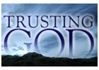 Trusting God