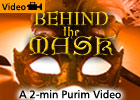 Behind the Mask