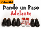 Dando un Paso Adelante