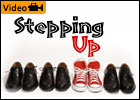 Stepping Up
