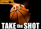 Take The Shot