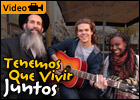 Tenemos Que Vivir Juntos