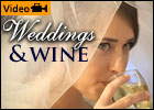 Jewish Weddings and Wine